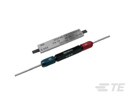525442-3 TE Connectivity, 5254 Plug Gauge Handtool
