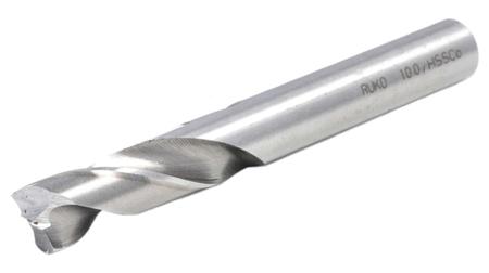 182-1892 RS Pro HSCo Centre Drill Bit