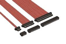 DF52-6S-0-8H-21- Hirose DF52 52 Series 0.8mm Pitch 6 Way Right Angle Female FPC Connector