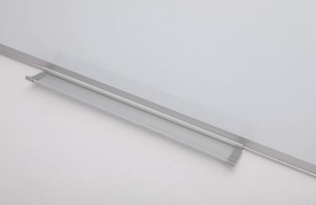 257-8759 RS PRO White Board, 1200mm Height, 1800mm Width