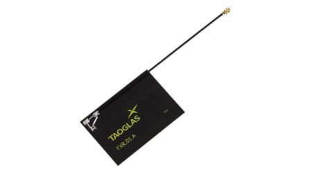 FXR.01.07.0100C.A Taoglas  Rod Antenna with U.FL Connector