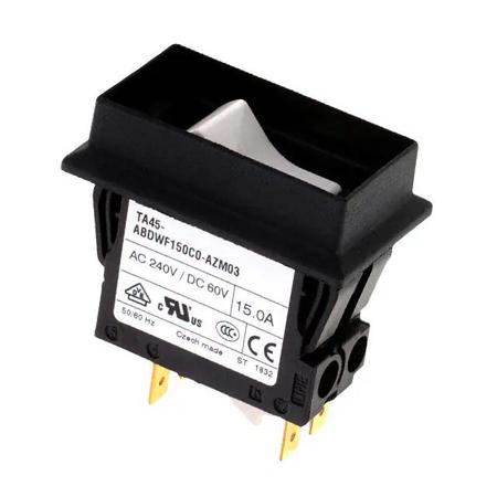 4430-3862 Schurter Inc. 4430.3862