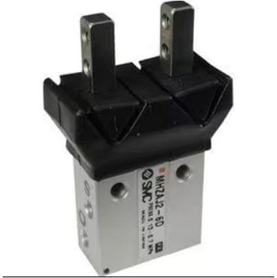 MHZJ-AA1602 SMC Pneumatic Gripper, , Parallel Gripping Type