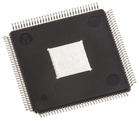 XS1-L01A-TQ128-C5 Event-driven processor XS1-L1 128TQFP