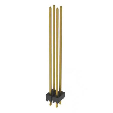 HTSW-102-21-G-D-LL Samtec Inc.