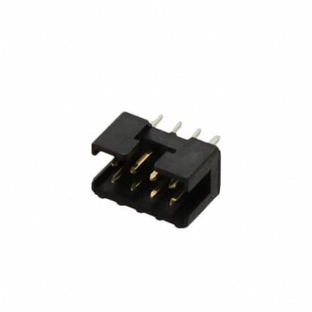 2842282-8 TE Connectivity AMP Connectors