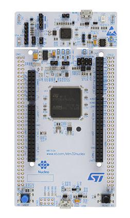 NUCLEO-L4R5ZI STMicroelectronics STM32 Nucleo-144 MCU Development Board