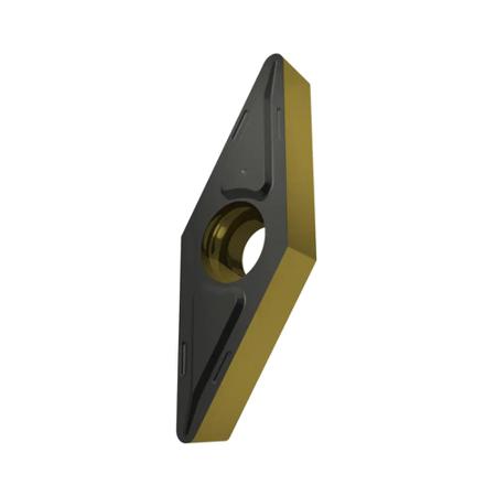 VCGT-130308E-FF2-T9415 Dormer, 3.18 mm Height, 93 ° Approach, 13.8 mm Length