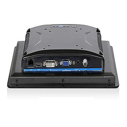 DPL002-116N002P Wachendorff DPL002 Series Touch Screen HMI - 11.6 in, TFT-LCD Display, 1920 x 1080pixels