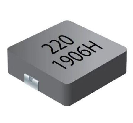 SRP1038C-330M Bourns Wire-wound SMD Inductor 33 μH 4A Idc