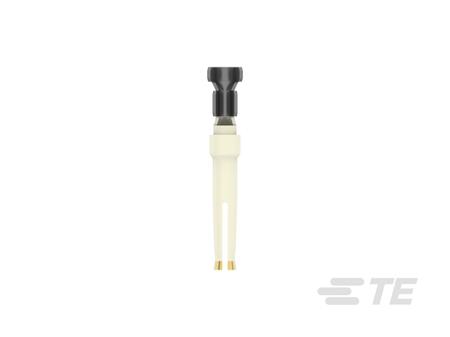 1658537-3 TE Connectivity size 20 Female Crimp D-sub Connector Contact, Gold Plated Socket, 24  20 AWG