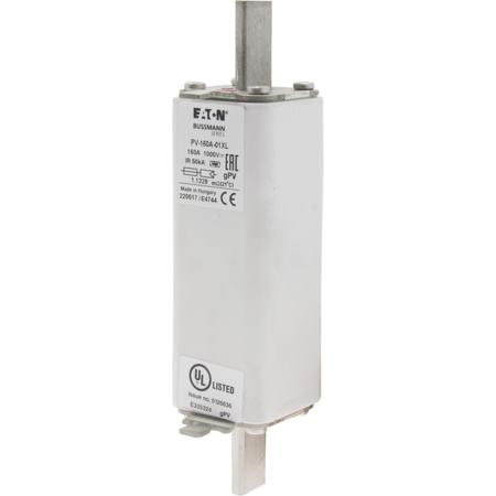 PV-160A-01XL Eaton