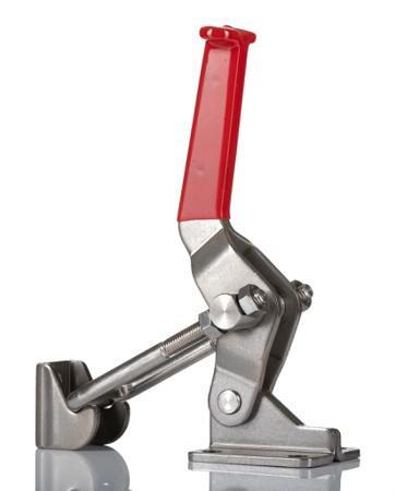240-8176 RS PRO Latch Toggle Clamp