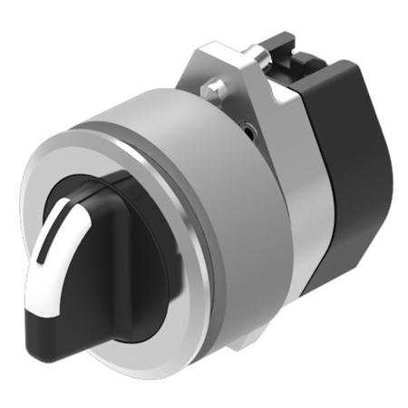 704.411.118KNI EAO Pushbutton Actuator for Use with Switching Devices