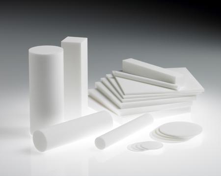 450-400-03 Goodfellow Ceramic Sheet 100mm x 100mm x 1mm