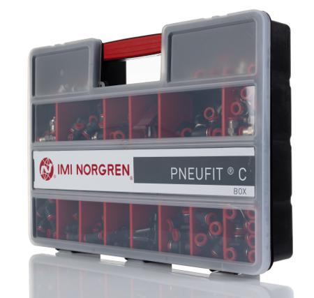 NE/11433 Norgren Pneumatic Fittings Maintenance Kit,