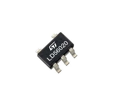 LD56020M110R STMicroelectronics