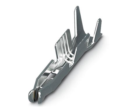 1013418 Phoenix Contact MCC Series Female Crimp Terminal, 18AWG Max