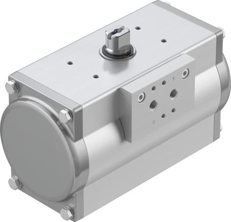 DFPD-80-RP-90-RD-F0507-R3-EP  semi-rotary