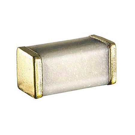 3-103-114 Schurter SMD Non Resettable Fuse 2A, 125V ac/dc
