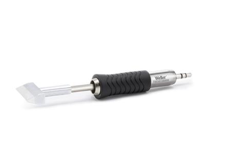 T0050106899 Weller RTU 200 K MS 20 mm Blade Soldering Iron Tip for use with WXUP-MS