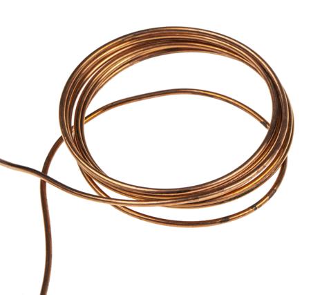 733-4710 RS Pro SPDT 15 A Capillary Thermostat, Manual Reset