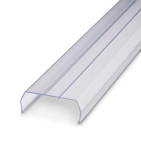 3034361 Phoenix Contact, 3034 Cover Profile for use with Covering Terminal Strips