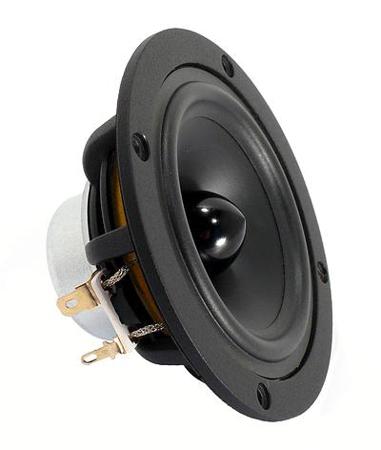 1261 Hiend Full Rge Hifi Spker 80mm 30W 8Ohm