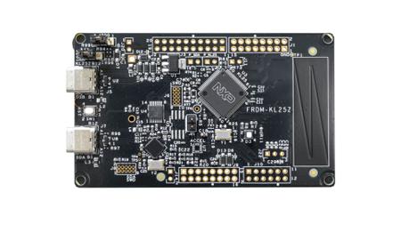 FRDM-KL25Z NXP Freedom KL25Z MCU Development Kit