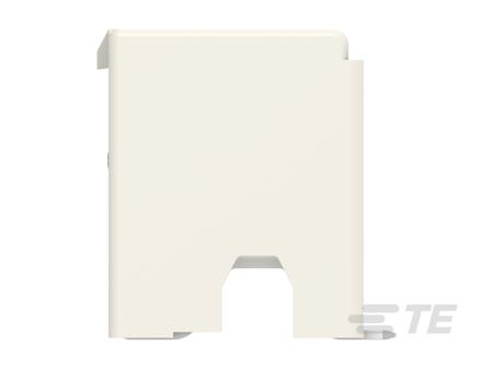 2371336-1 TE Connectivity Compact Power Connector Surface Mount Plug, 6, 10A, 300 V AC