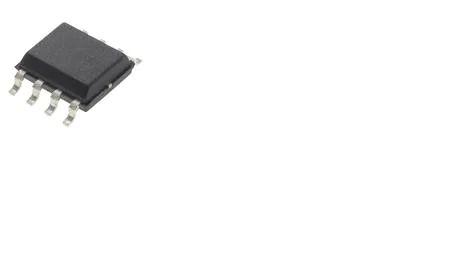 TSZ182IDT STMicroelectronics, Operational Amplifier, 3 MHz, 8-Pin 5.5 V SO
