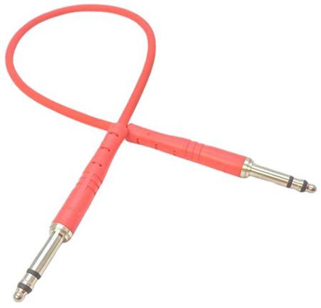 NRA-TT 6FT-RED Re-An Products Aux Cable, 6ft