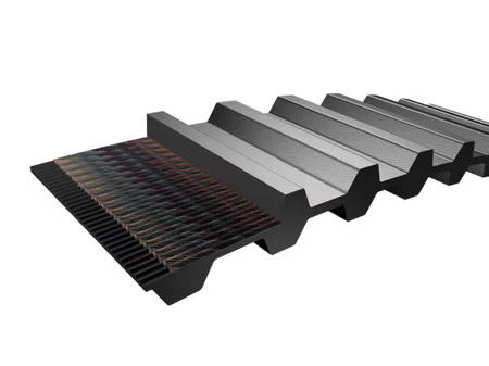 PHG-630-H-100 SKF PHG 630-H-100 Timing Belt, 126 Teeth, 1600.2mm Length, 25.4mm Width