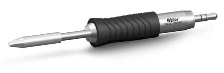 T0050105999 Weller RTU 022 S MS 2,2 mm Screwdriver Soldering Iron Tip for use with WXUP-MS