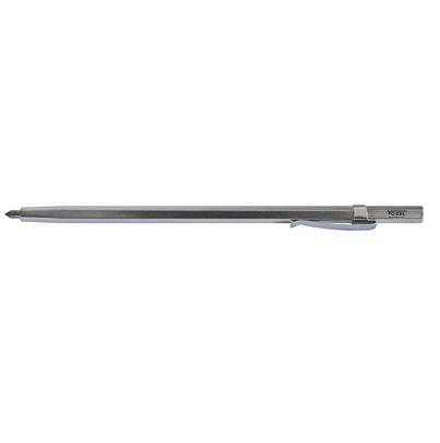 334608 Vogel Straight Retractable Steel Scribe