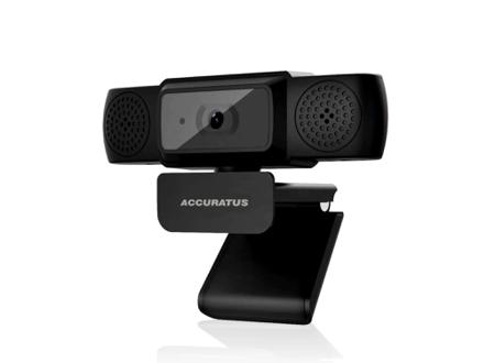 WEB-V8004K-UBK Ceratech  USB 2.0 Webcam, 3264 x 2448