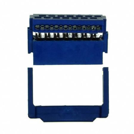 66900-214 Amphenol ICC (FCI)