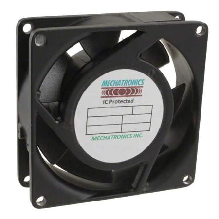 LPC80B99-BTER Mechatronics Fan Group
