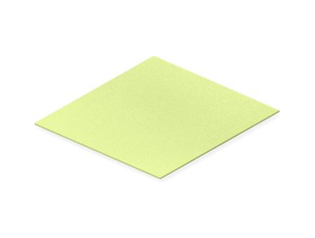 1210-FSA-0016 TE Connectivity Fluorosilicone Shielding Sheet, 150mm x 150mm x 1.6mm