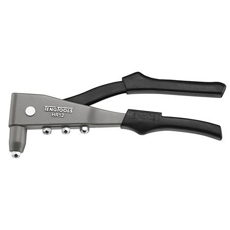 HR12 Teng Tools Rivet Gun Rivet Gun