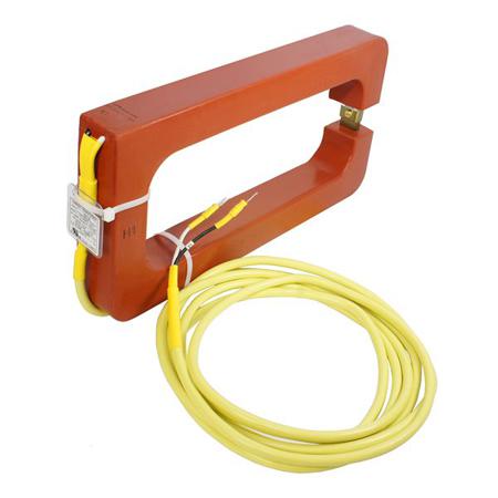 PCSPCTFCL25005R Schneider Electric AccuSine Series Current Transformer Current Transformer, 5A Input, 2500/5A, 720 V ac