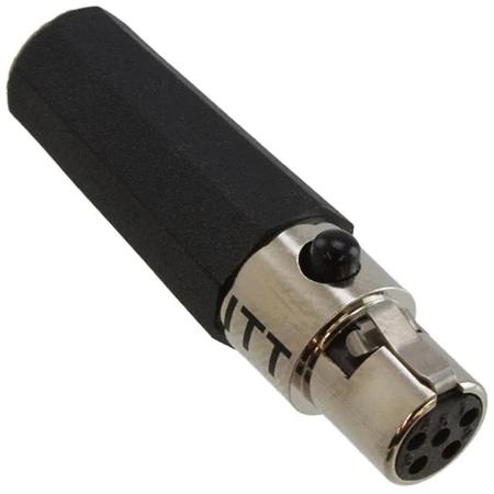 M-XL-5-11L ITT Cannon, LLC