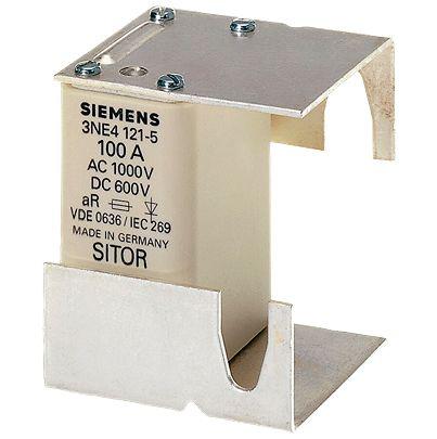 3NE4121-5 Siemens 100A Tag Fuse, 1kV