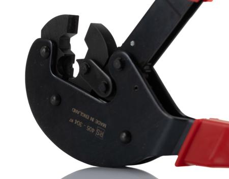 405-304 RS Pro Crimping Tool Ferrule