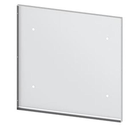 8MF1065-2VH Siemens 8MF1 Series Steel Plate for Use with SIVACON, 600 x 500mm
