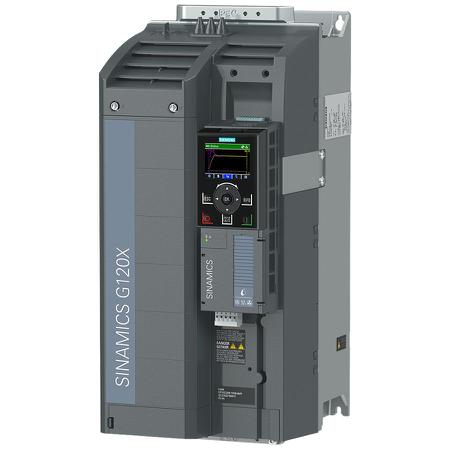 6SL3220-3YE36-0UB0 Siemens Inverter Drive, 37 kW, 3 Phase, 380 → 480 V, 70 A, G120X Series