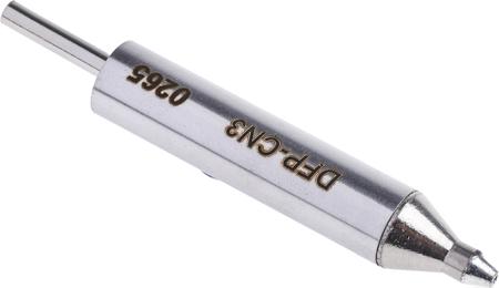 DFP-CN3 Metcal DxP Desoldering Gun Tip for use with Various Desoldering Irons