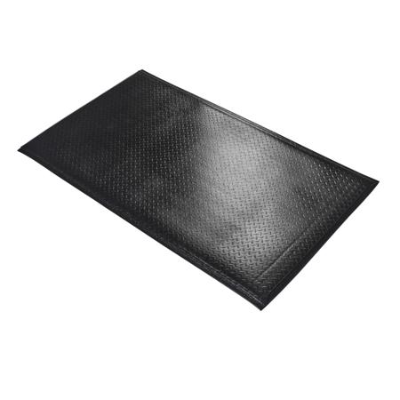 OCP010001 Coba Europe Orthomat® Comfort Plus PVC Foam Anti-Fatigue Mat, 0.6m x 0.9m x 15mm