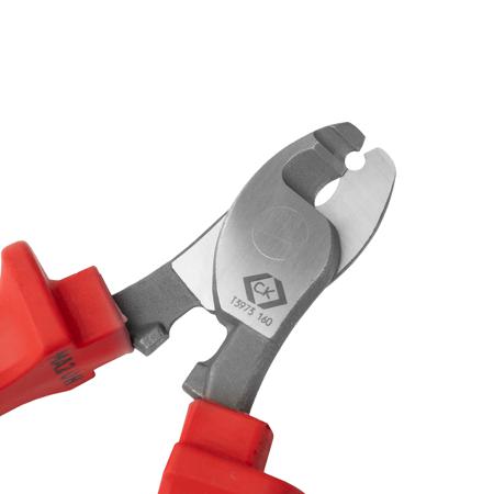 T3973-160 CK T3973 160 VDE/1000V Insulated Cable Cutters