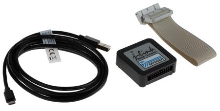 8.19.00 SEGGER  for use with J-Link Debug Probe